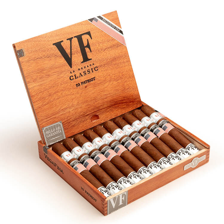 View product media VFUSAPT Patriot Toro Limited Edition, , jrcigars 2
